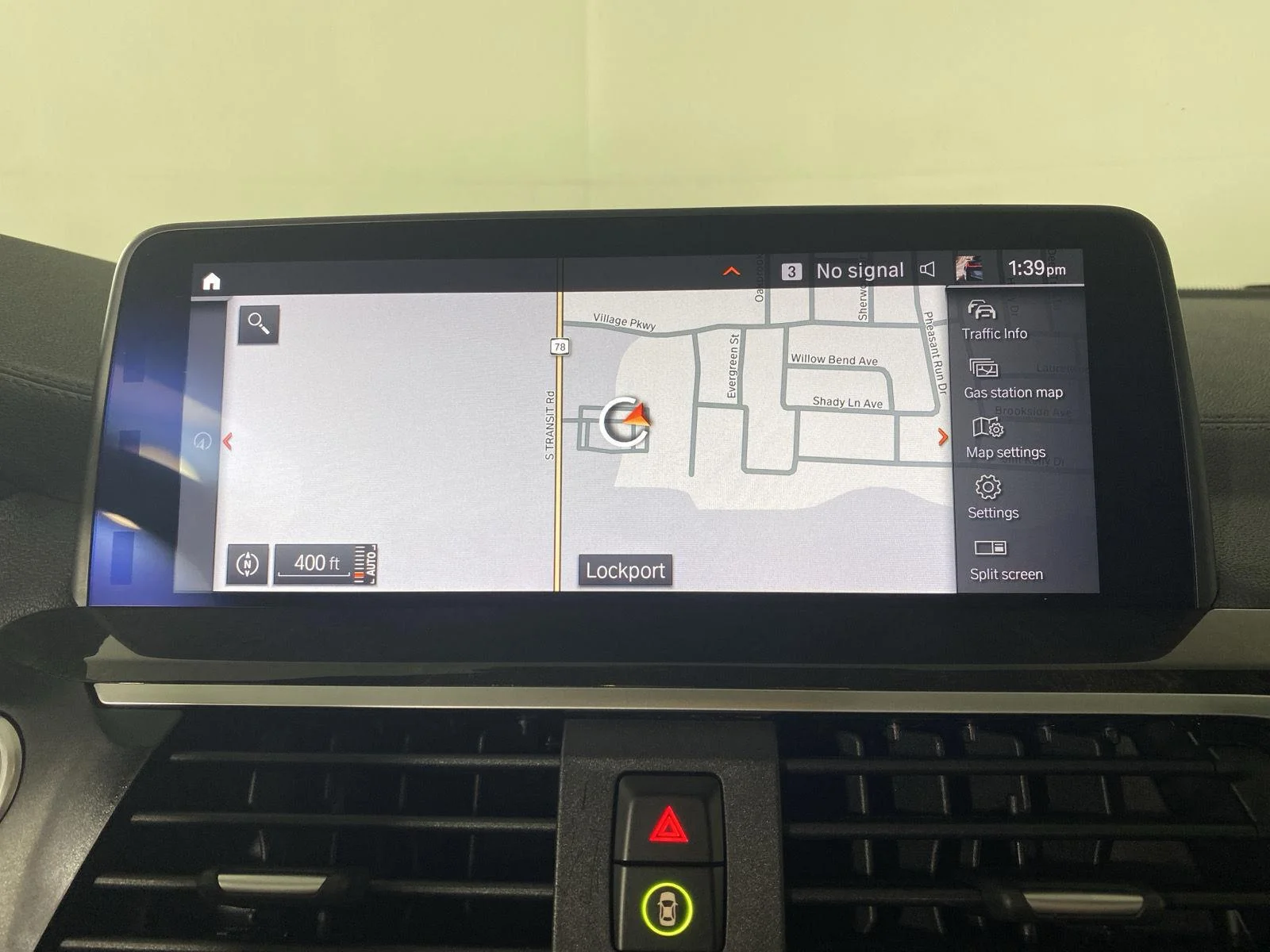 Used 2020 Dark Graphite Metallic BMW M40i image 4