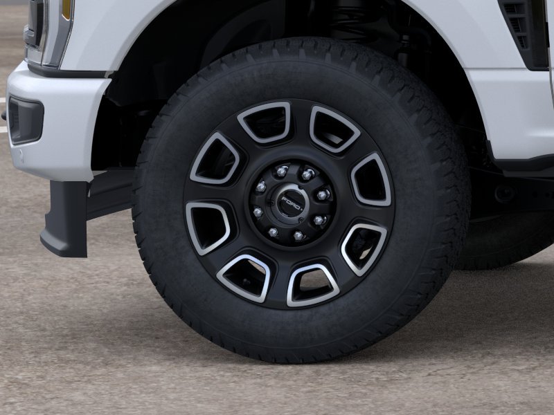 2026 Ford F-350SD — photo 19
