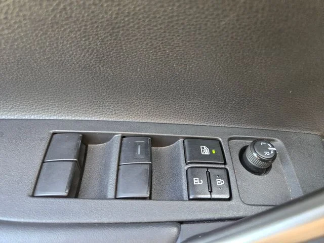 Used 2022 Black Toyota LE image 38