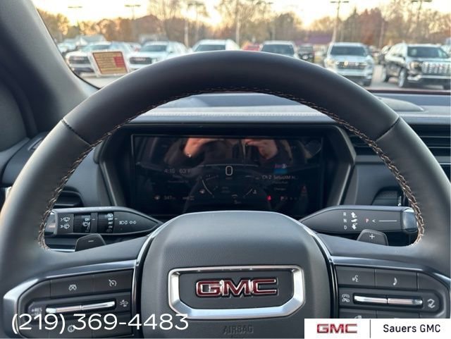 2026 GMC Terrain AT4 - Photo 13