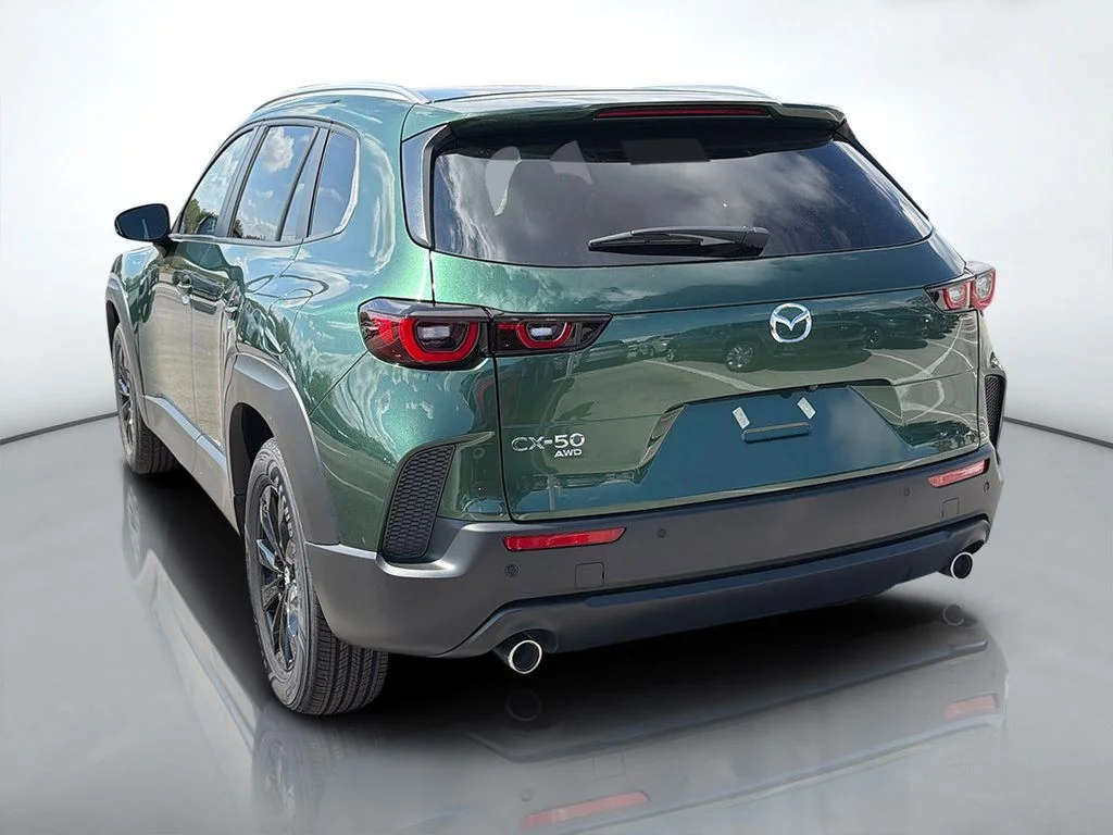 New 2026 Cypress Mazda 2.5 S Preferred AWD image 3