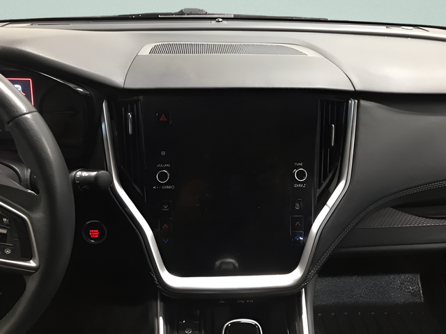 Used 2022 Red Subaru Premium image 17