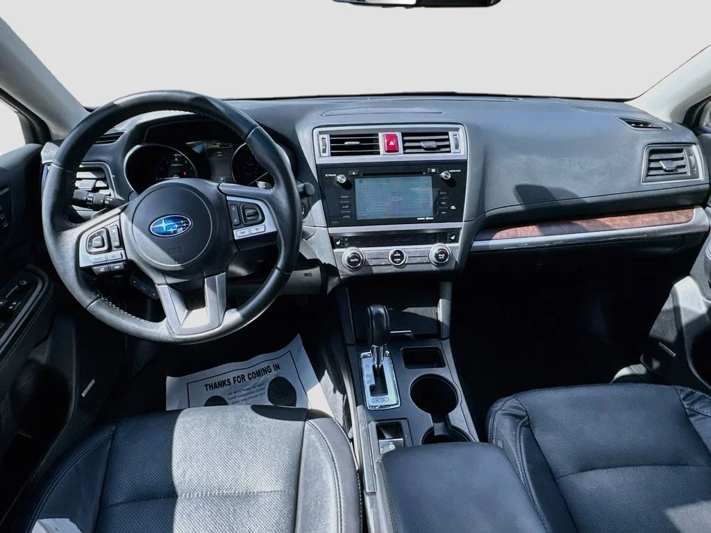 Used 2017 Gray Subaru 2.5i image 28