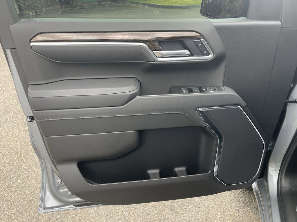 2026 GMC Sierra 1500 Elevation - Photo 22
