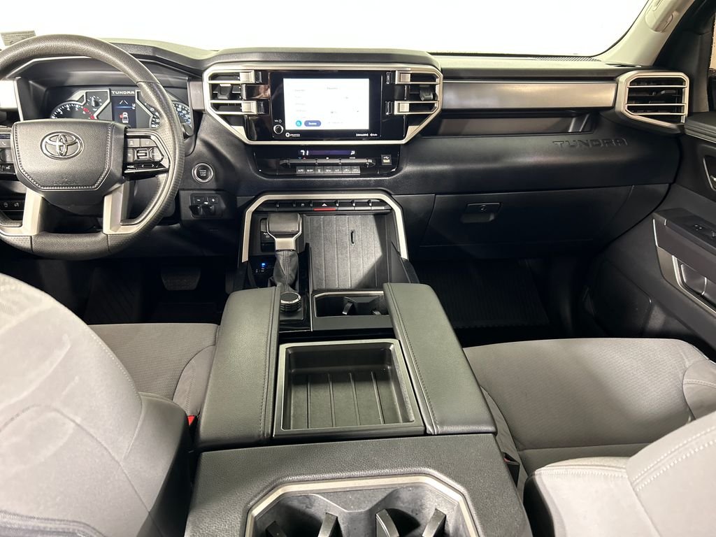 Used 2023 Gray Toyota SR5 image 19