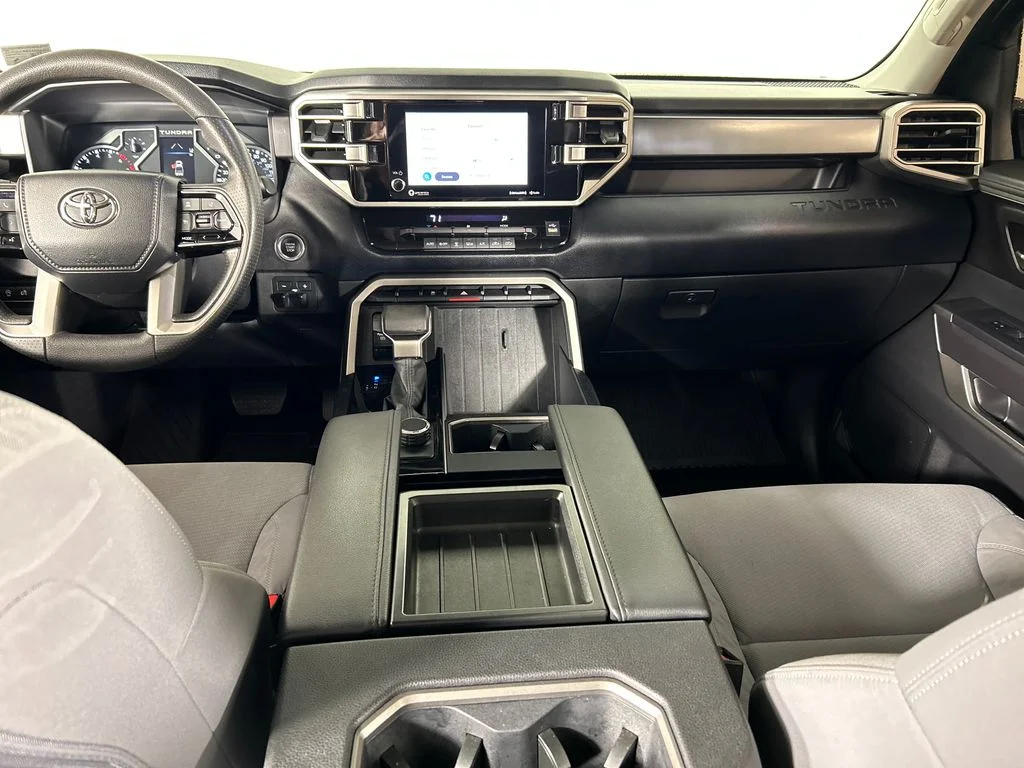 Used 2023 Gray Toyota SR5 image 19