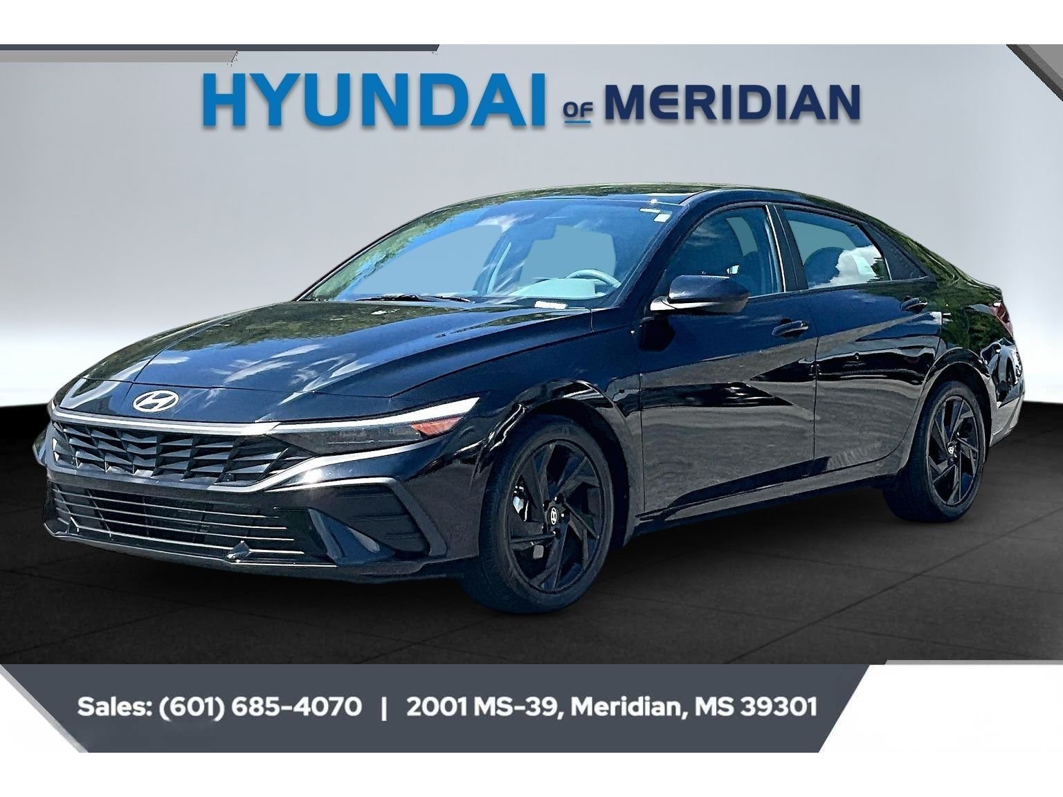 2026 Hyundai Elantra SEL Sport - Photo 10