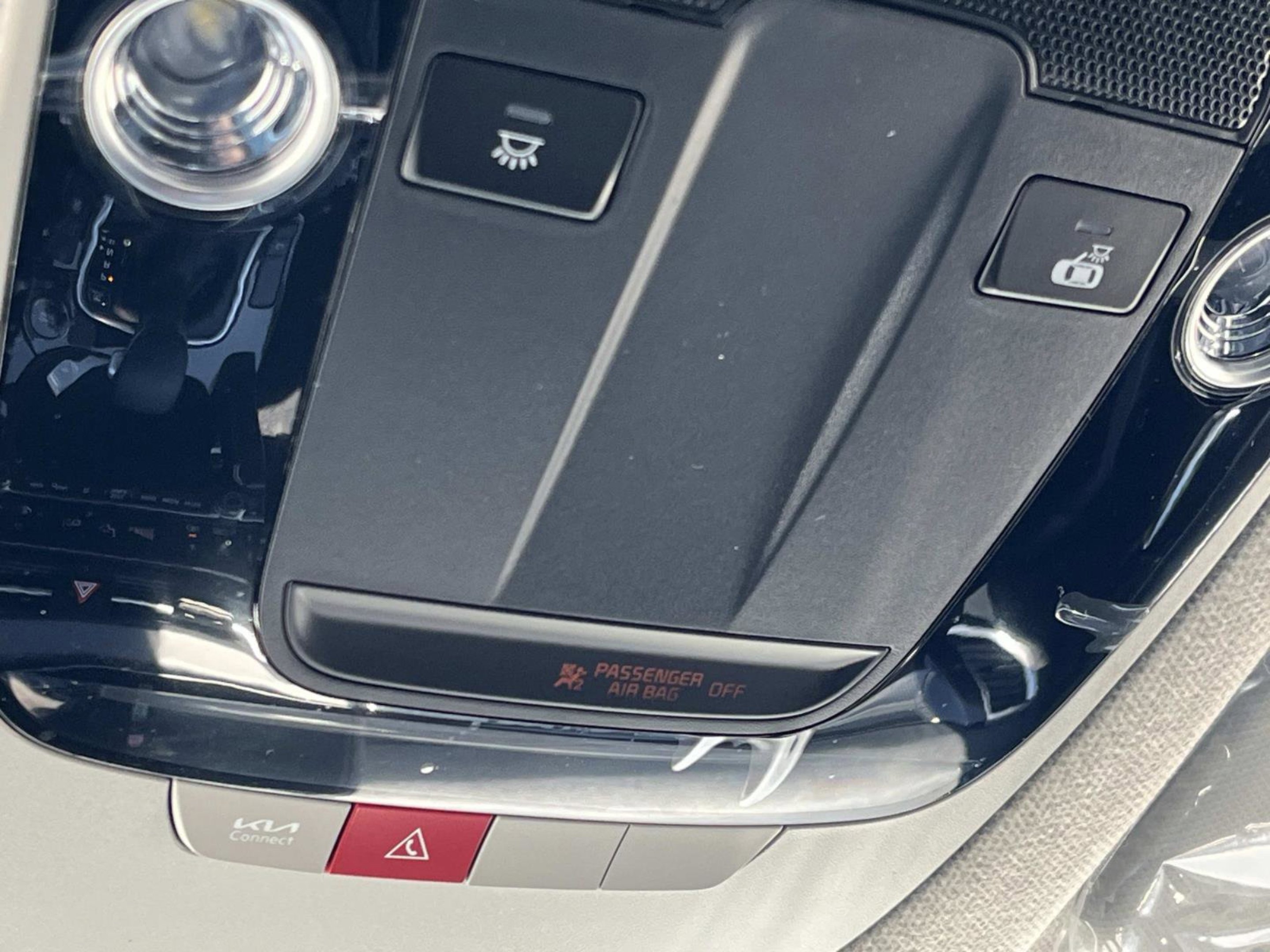 New 2026 Snow White Pearl Kia S image 33