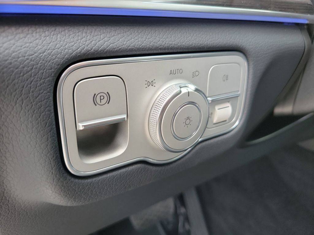 2026 Mercedes-Benz GLE GLE450 - Photo 26
