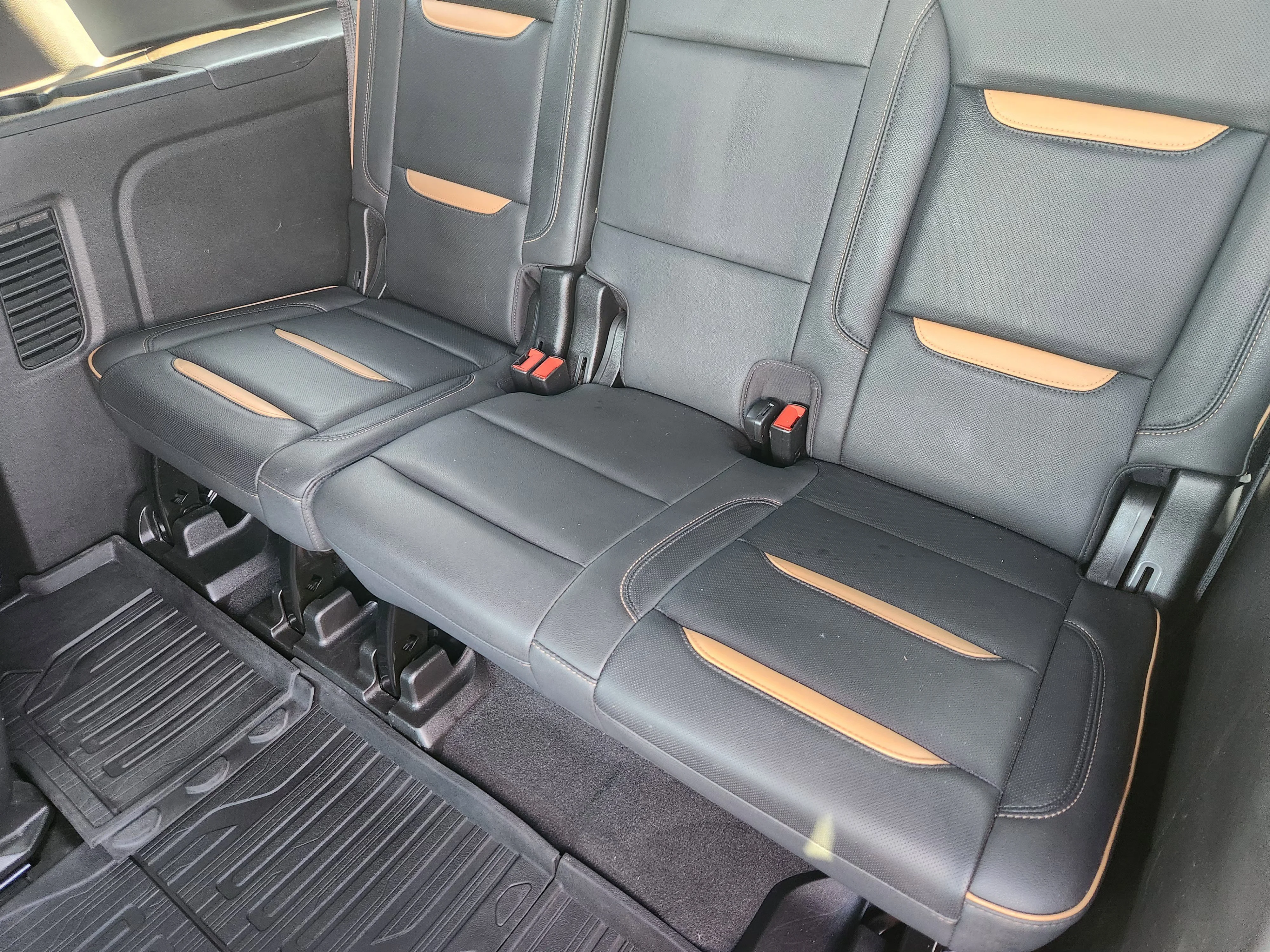Used 2021 Onyx Black GMC AT4 image 33