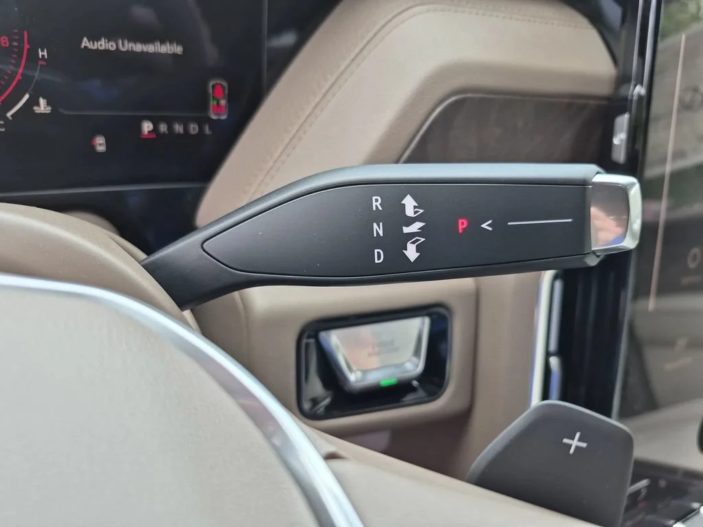 New 2026 Downpour Metallic GMC Denali image 31