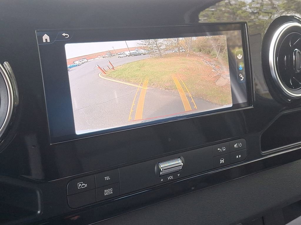 2025 Mercedes-Benz Sprinter Cargo Van Base - Photo 33