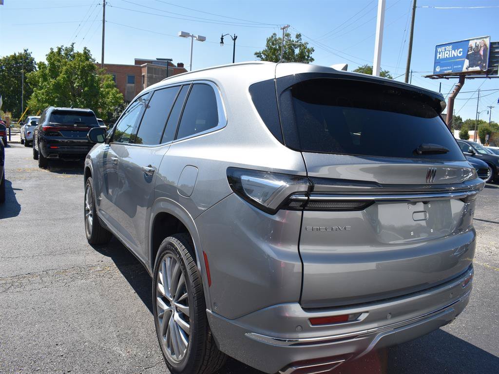 2026 Buick Enclave Avenir - Photo 12