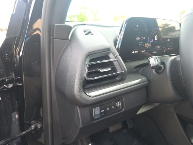 Used 2026 Black Chevrolet LT image 16