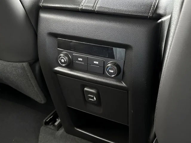 Used 2023 Blue Chevrolet LT Leather image 19