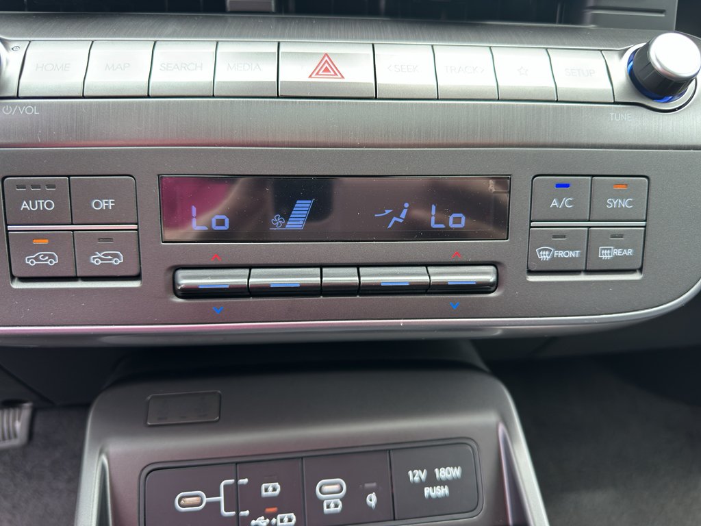New 2026 Mirage Green Hyundai Limited image 22