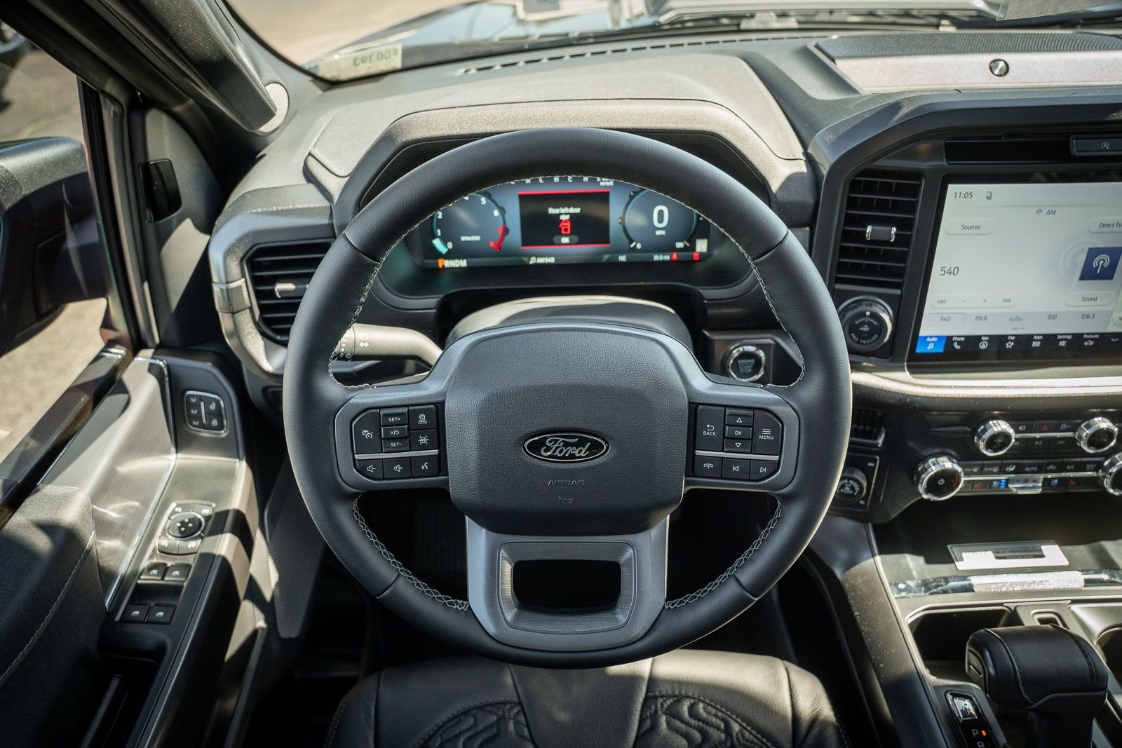 2026 Ford F-150 Lariat - Photo 40