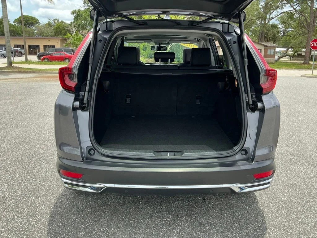 Used 2020  Honda Touring image 29