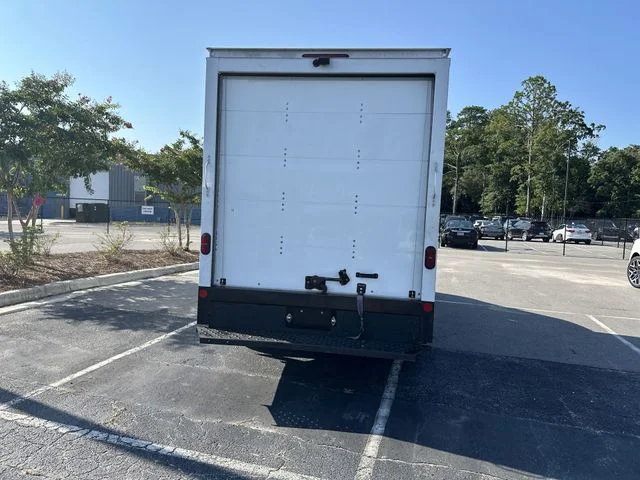 Used 2022 White Ford  image 20