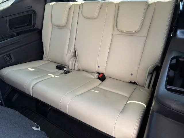 Used 2023 White Subaru Limited image 37