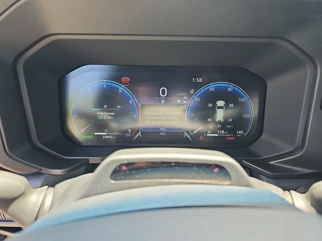 Used 2025 Beige Toyota Base image 19