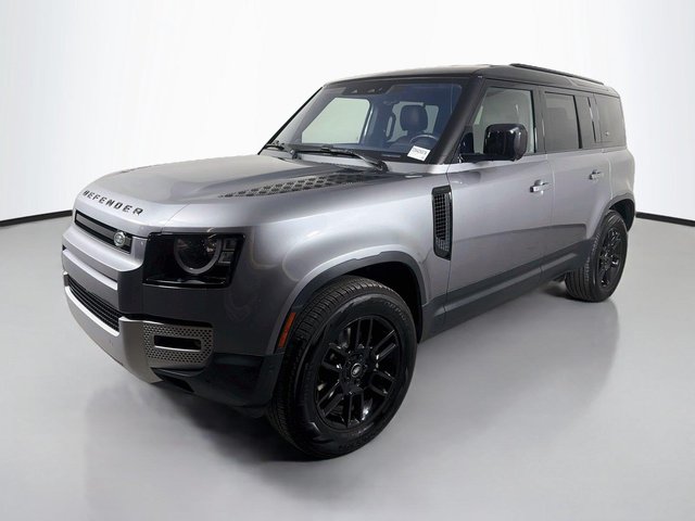 2023 Land Rover Defender S