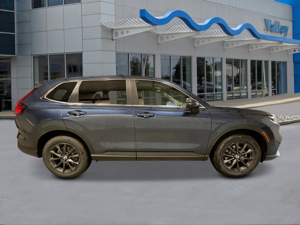 2026 Honda CR-V EX-L - Photo 6