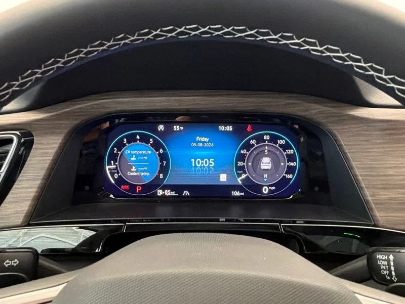 New 2026  Volkswagen 2.0T SEL image 14