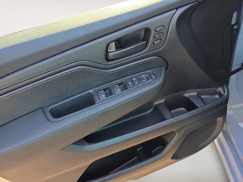 2026 Honda Odyssey Sport L - Photo 27