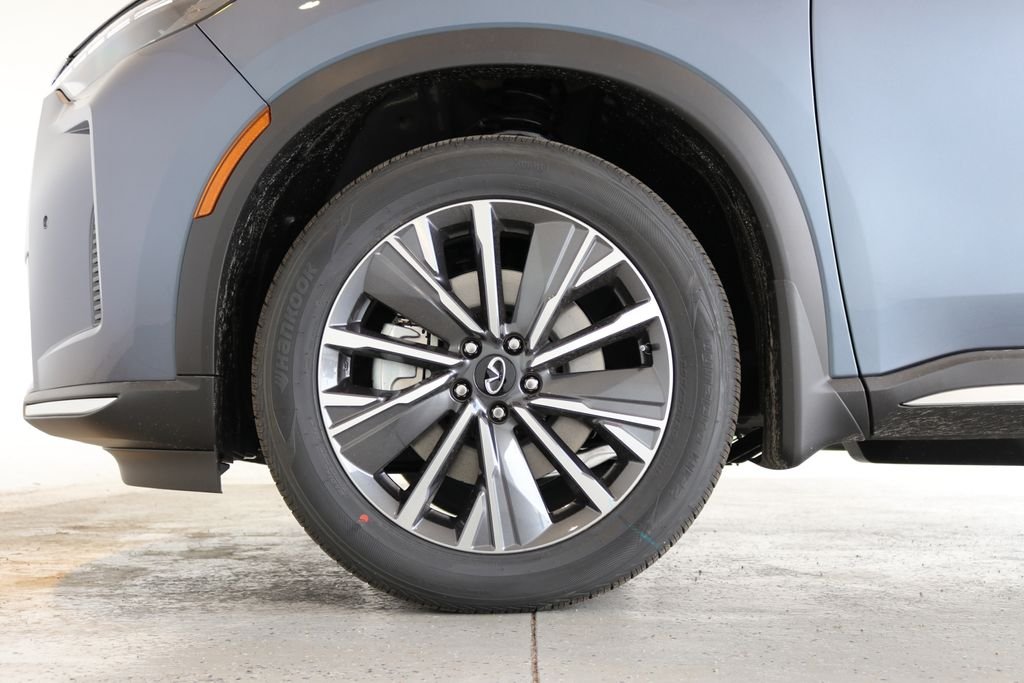 New 2026 MOONBOW BLUE INFINITI Luxe AWD image 49
