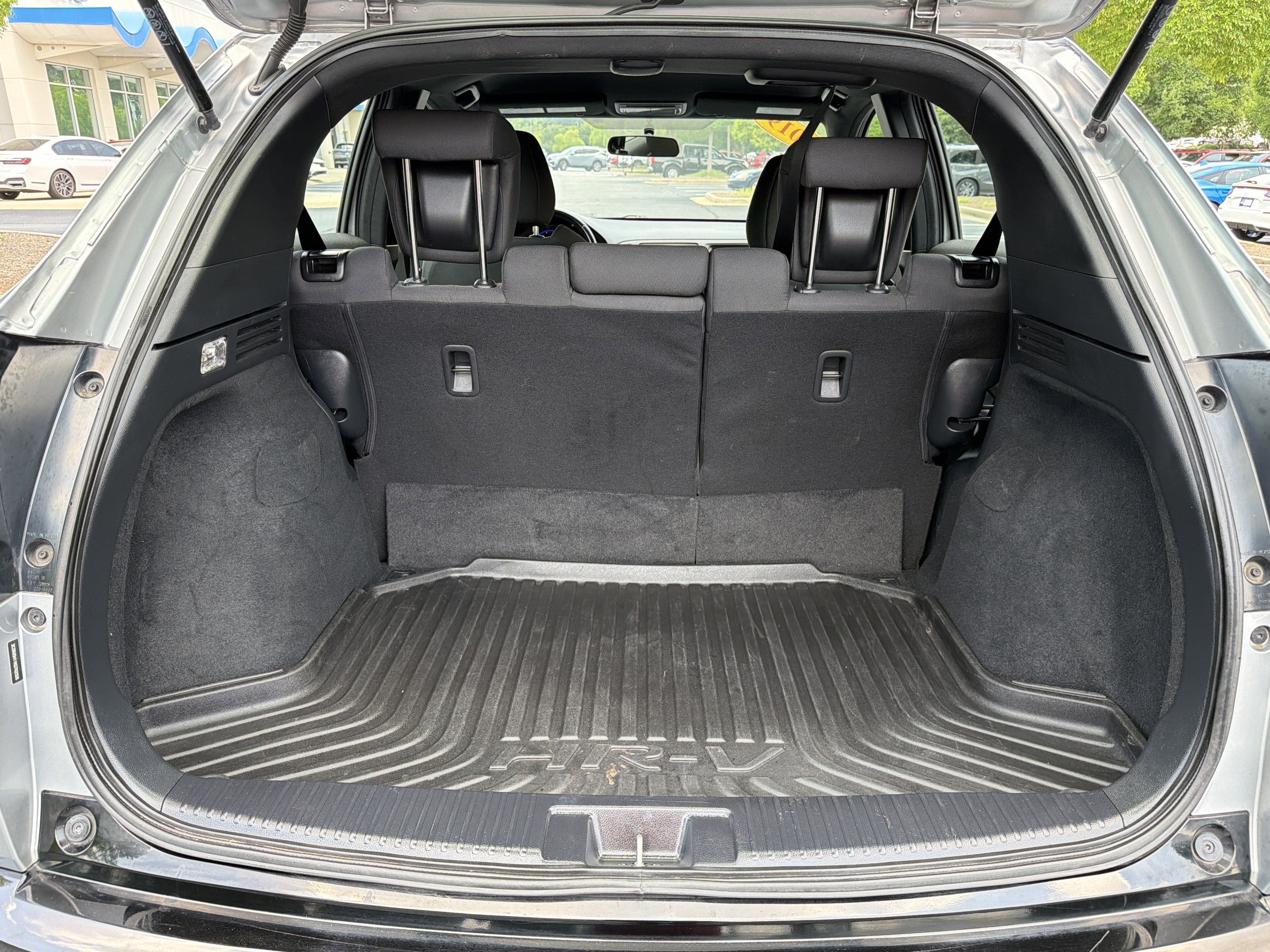 Used 2019 Silver Honda Sport image 23