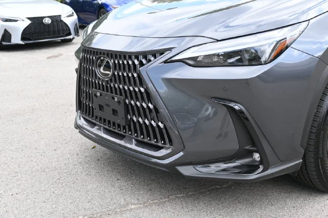2026 Lexus NX 350 - Photo 12