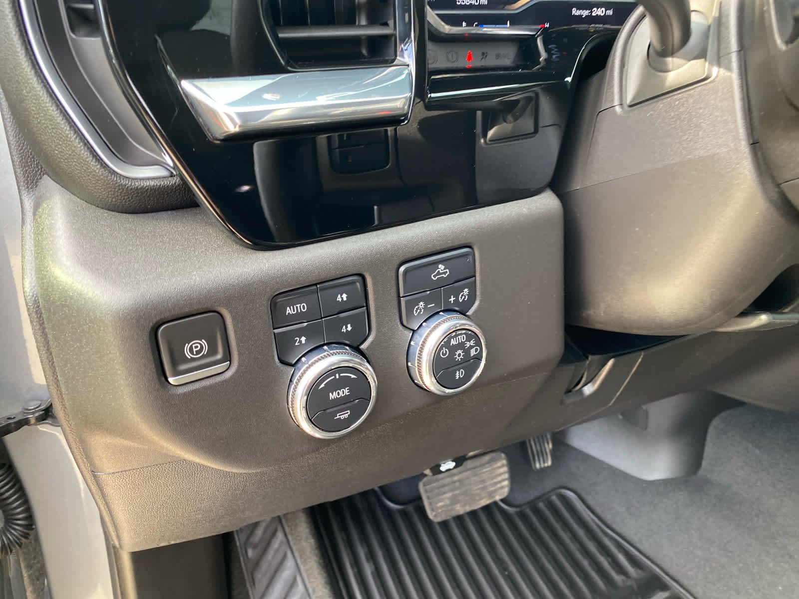 Used 2023 STERLING METALLIC GMC Elevation image 10