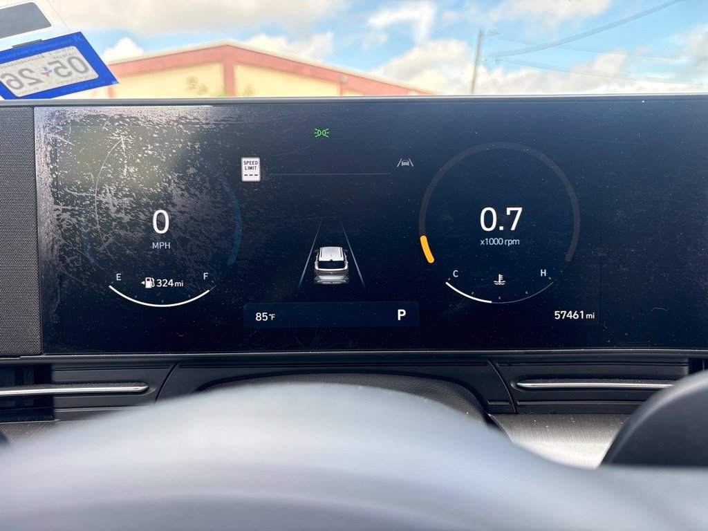 2024 Hyundai Kona Limited - Photo 22