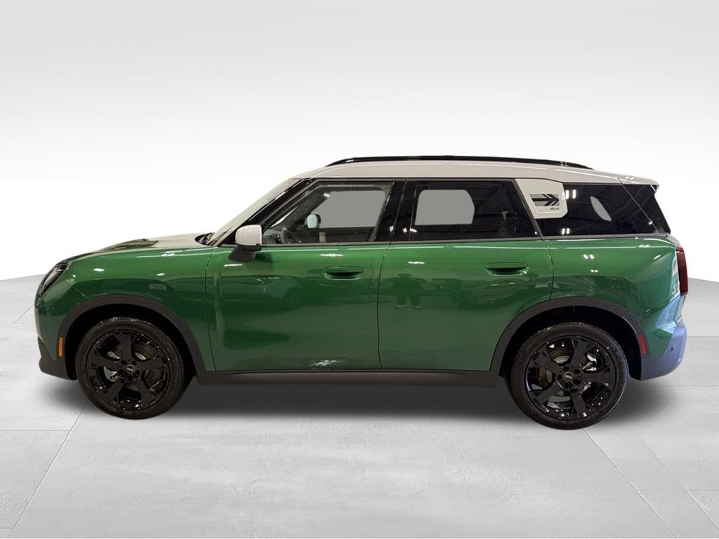 Used 2026 MINI Countryman S with VIN WMZ23GA06T7U01359 for sale in Golden Valley, Minnesota