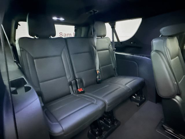 Used 2023 Sterling Metallic GMC Denali image 30
