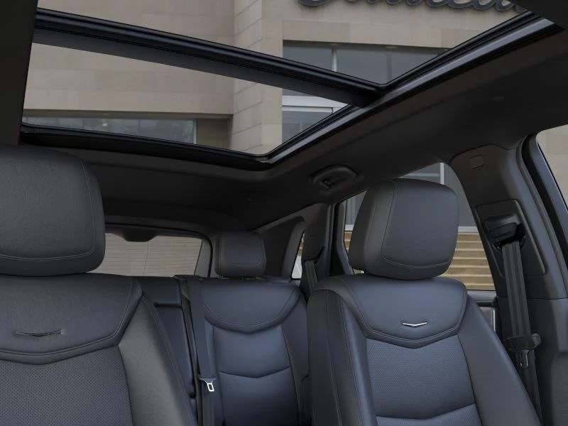 2026 Cadillac XT5 Premium Luxury - Photo 24