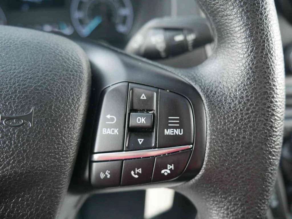 Used 2025 White Ford Base image 32