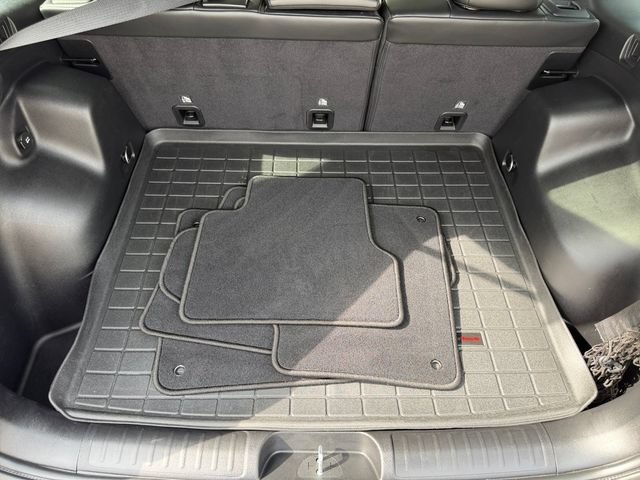 Used 2021 Hydro Blue Jeep Altitude image 17