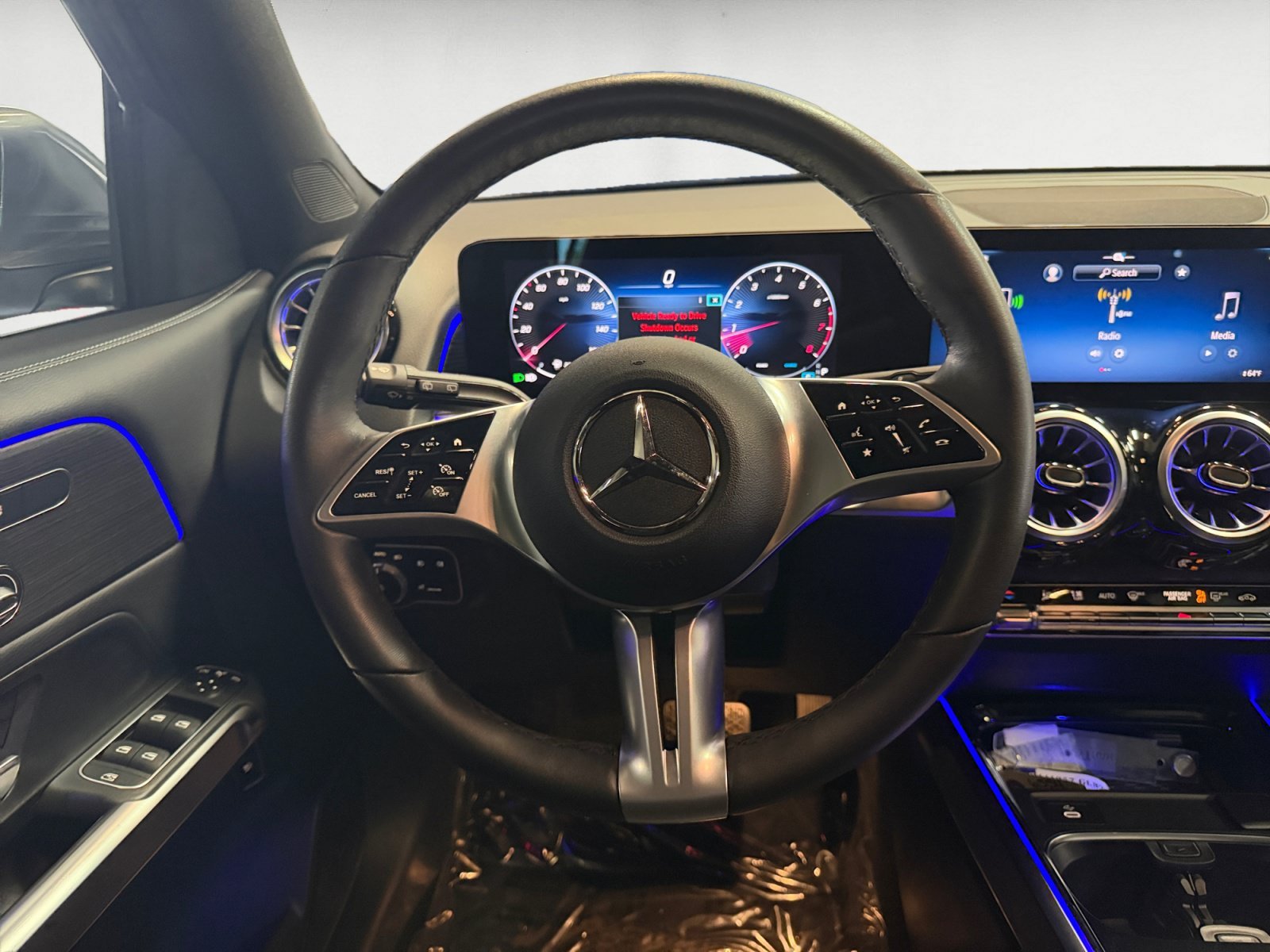 Used 2026 Gray Mercedes-Benz GLB 250 image 11