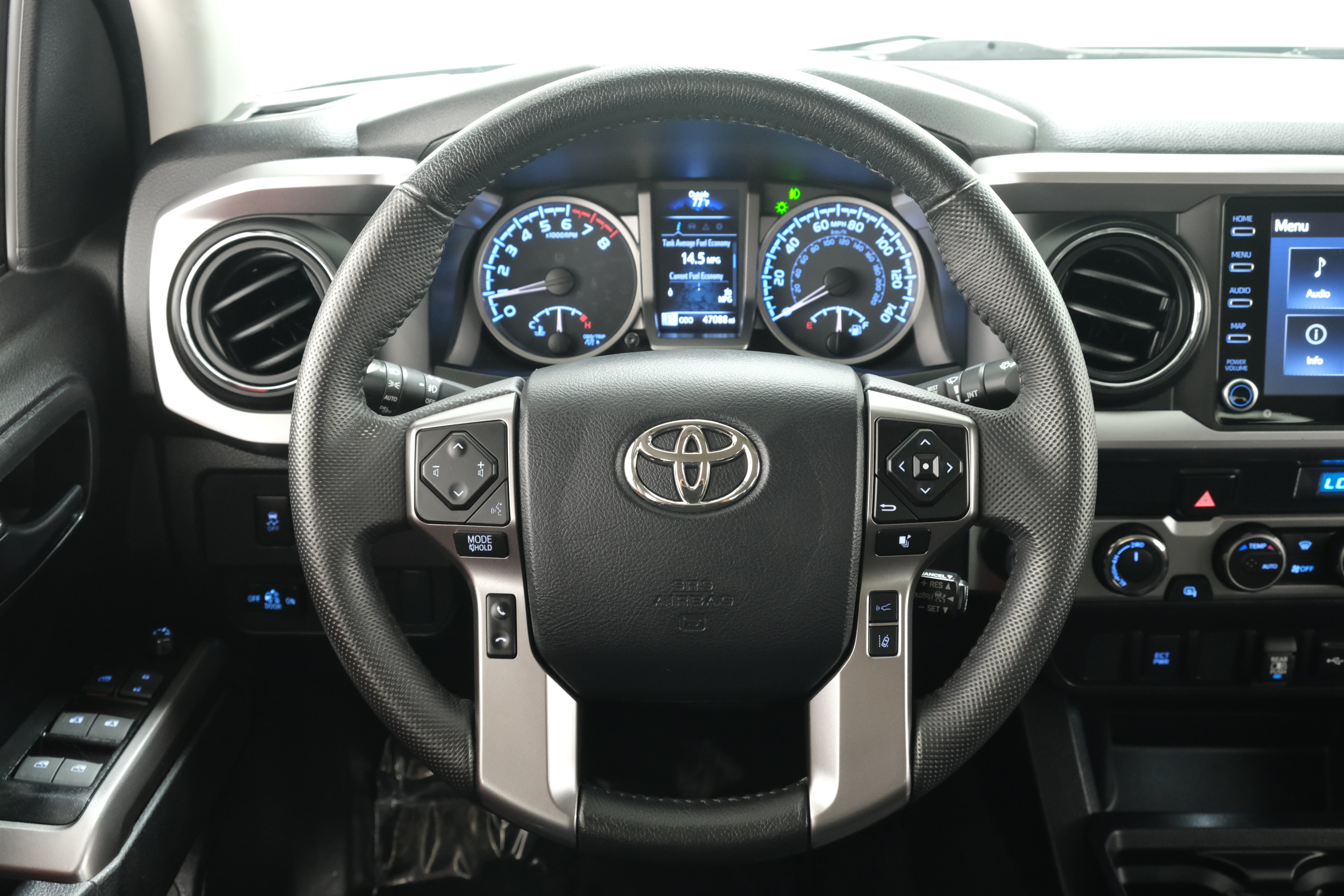 2023 Toyota Tacoma SR5 - Photo 15