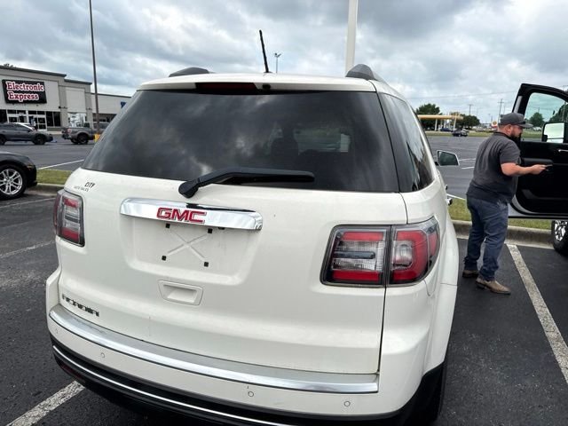 Used 2014 White GMC SLT-1 image 5