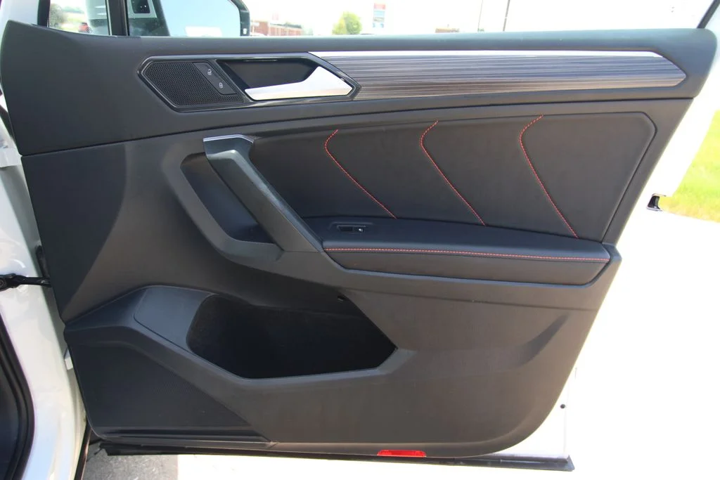 Used 2024  Volkswagen 2.0T Wolfsburg Edition image 38