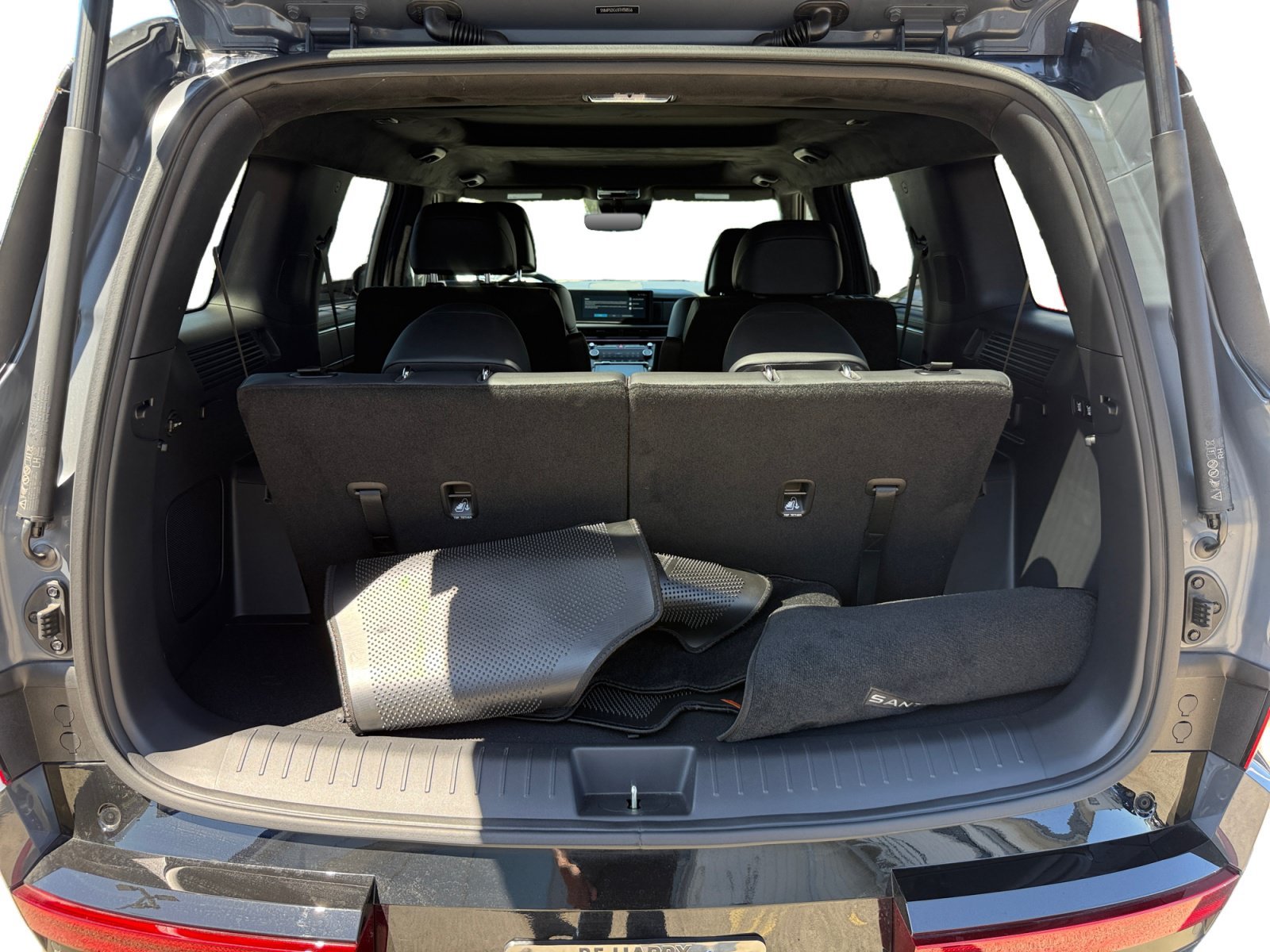 Certified Used 2026 Ecotronic Gray Hyundai Calligraphy image 17
