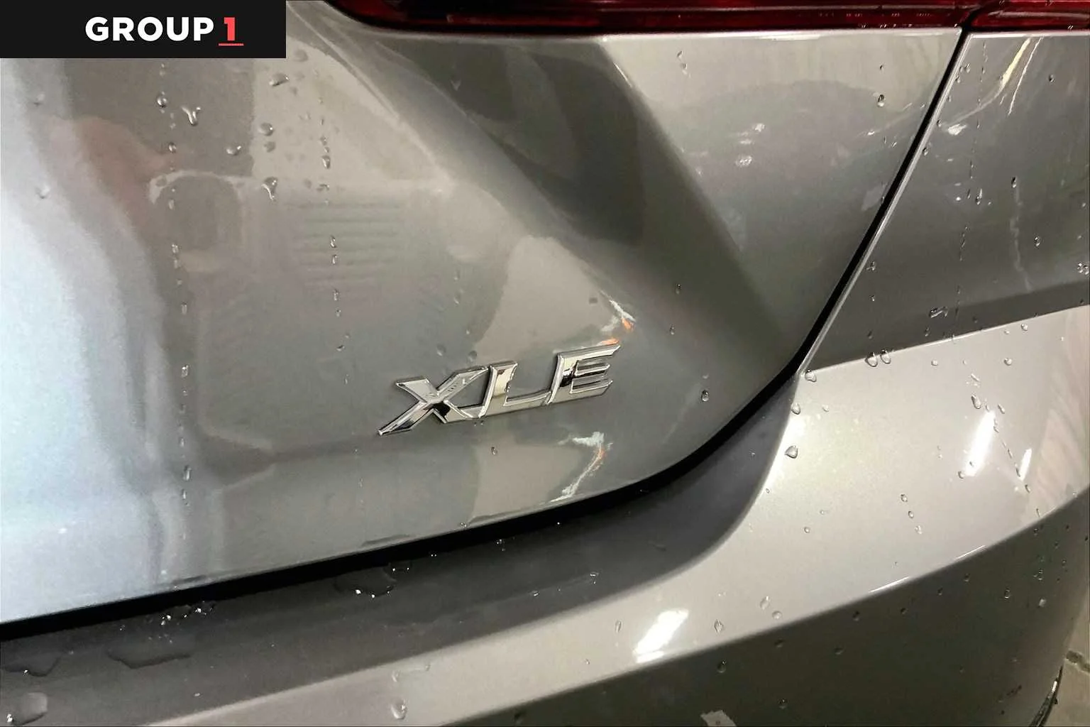 2025 Toyota Camry XLE - Photo 10
