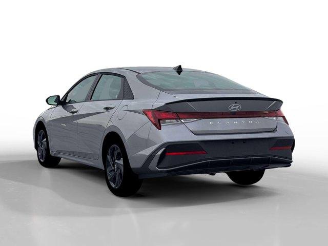 New 2026 Fluid Metal Hyundai SEL Sport image 24