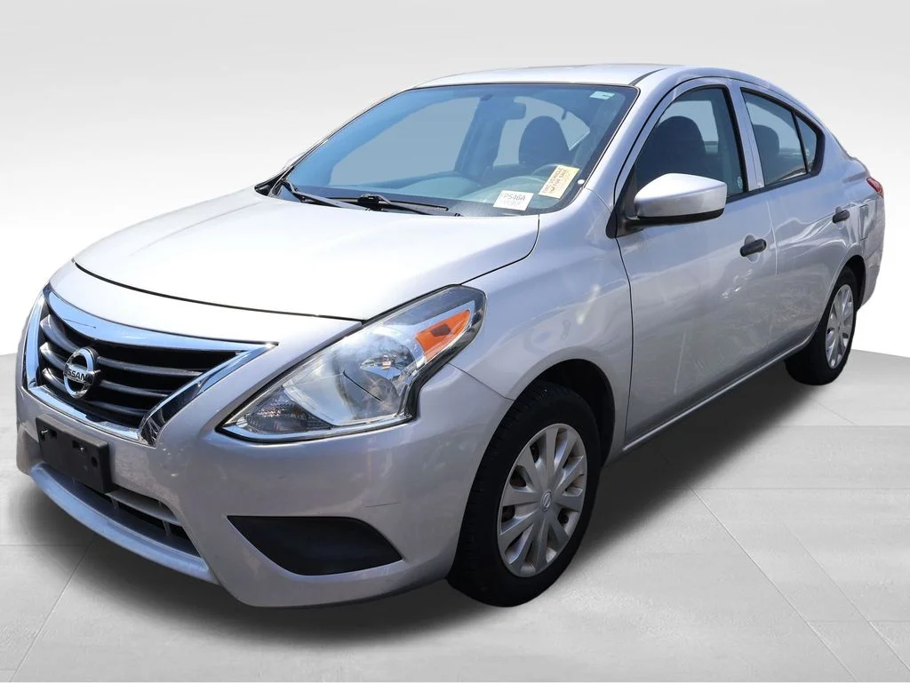 Used 2019 Brilliant Silver Metallic Nissan 1.6 S Plus image 7