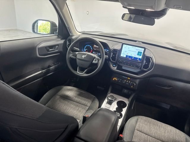 Used 2023 Black Ford Big Bend image 23