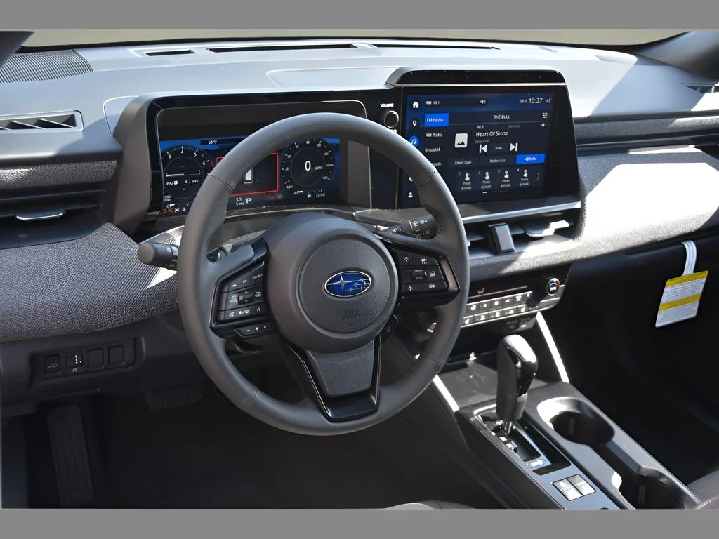2026 Subaru Outback Limited - Photo 12