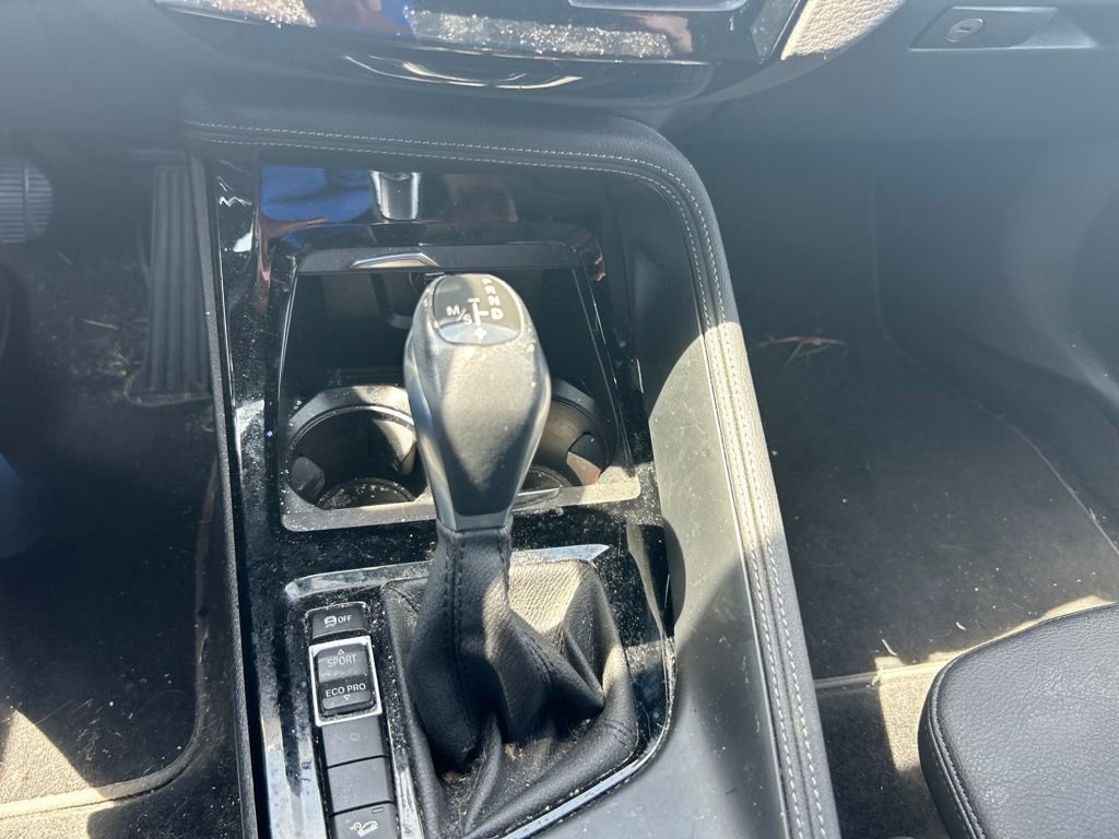 Used 2018 Gray BMW xDrive28i image 17